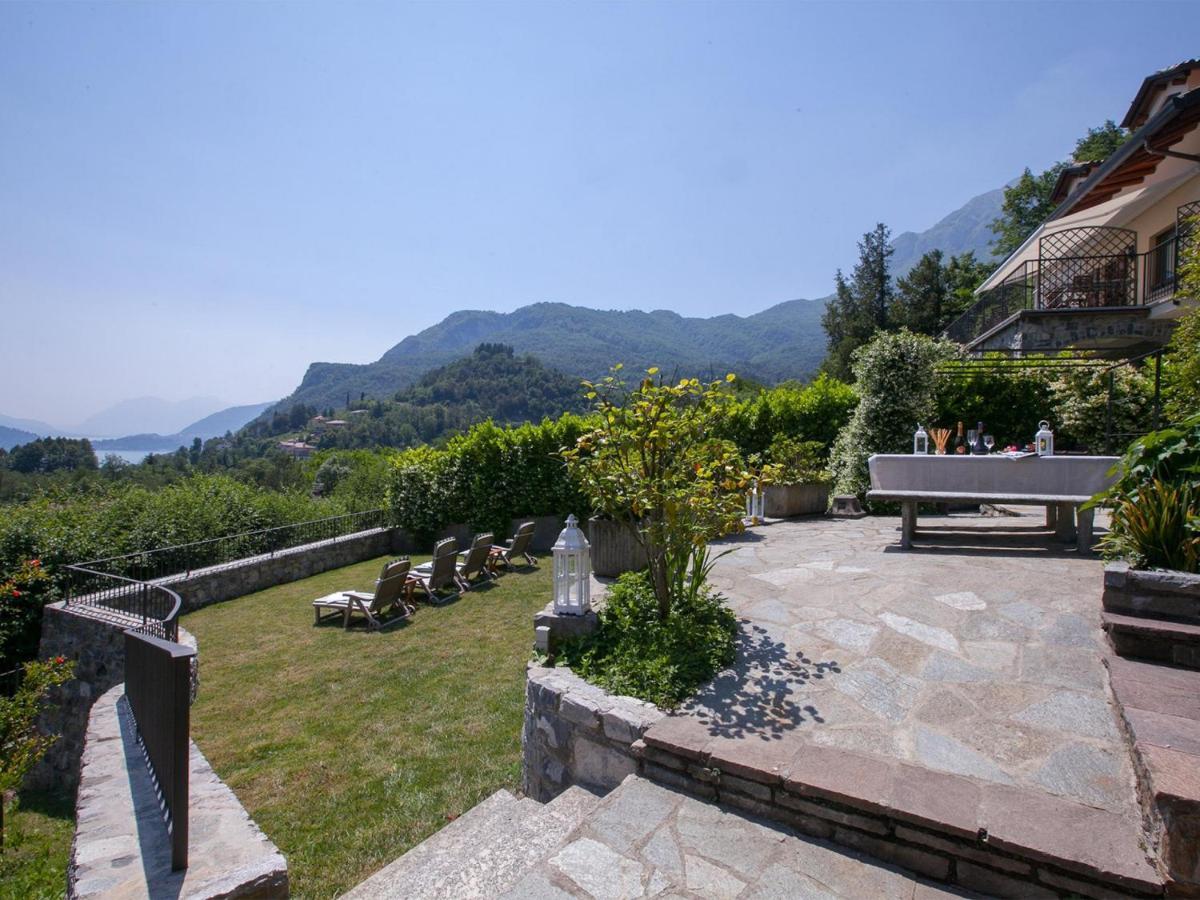 Villa Lakecomo - Ritrovo Menaggio