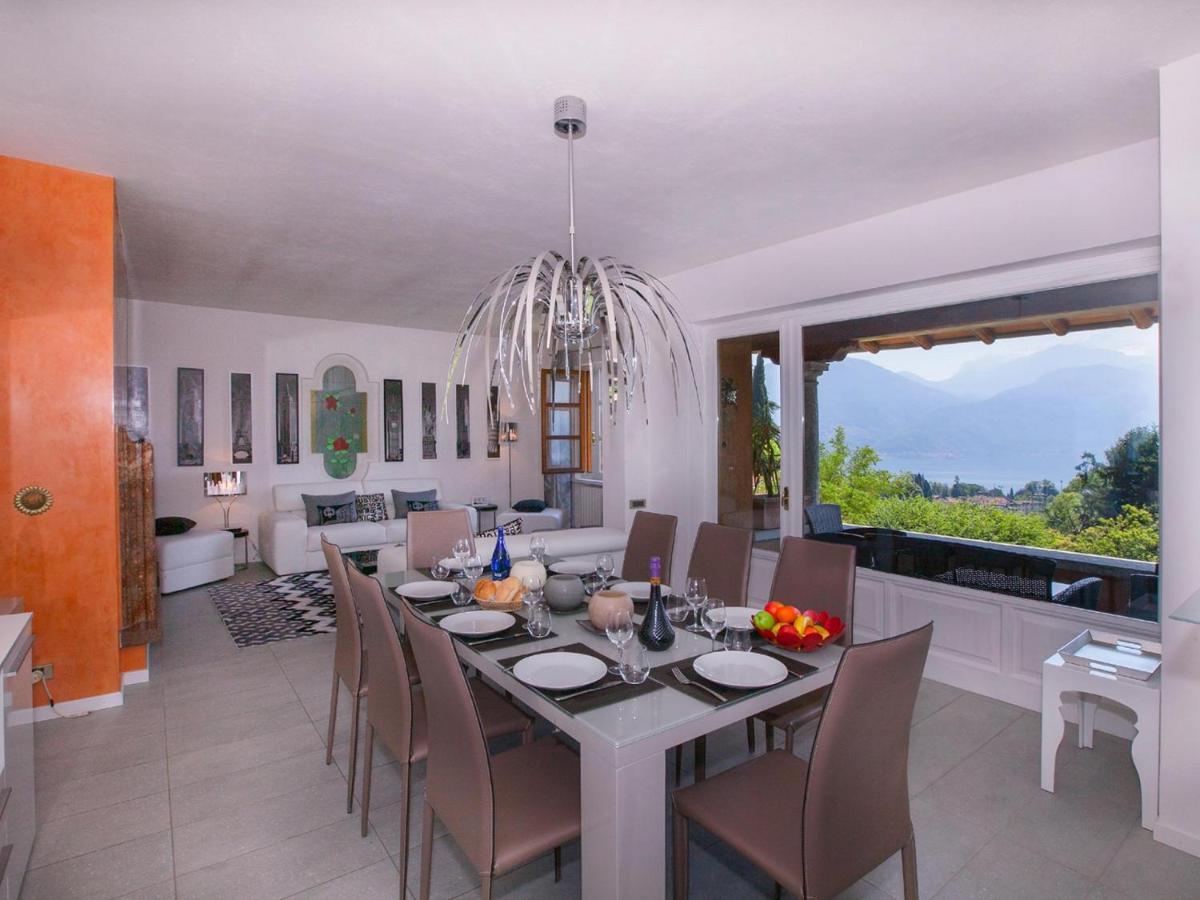 Villa Lakecomo - Ritrovo