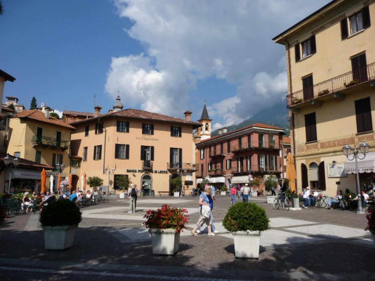 Lakecomo - Ritrovo Villa Menaggio
