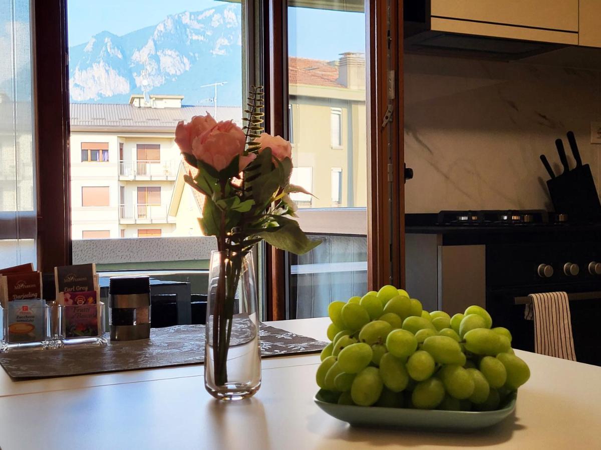 Appartamento Casa Lariana Lecco