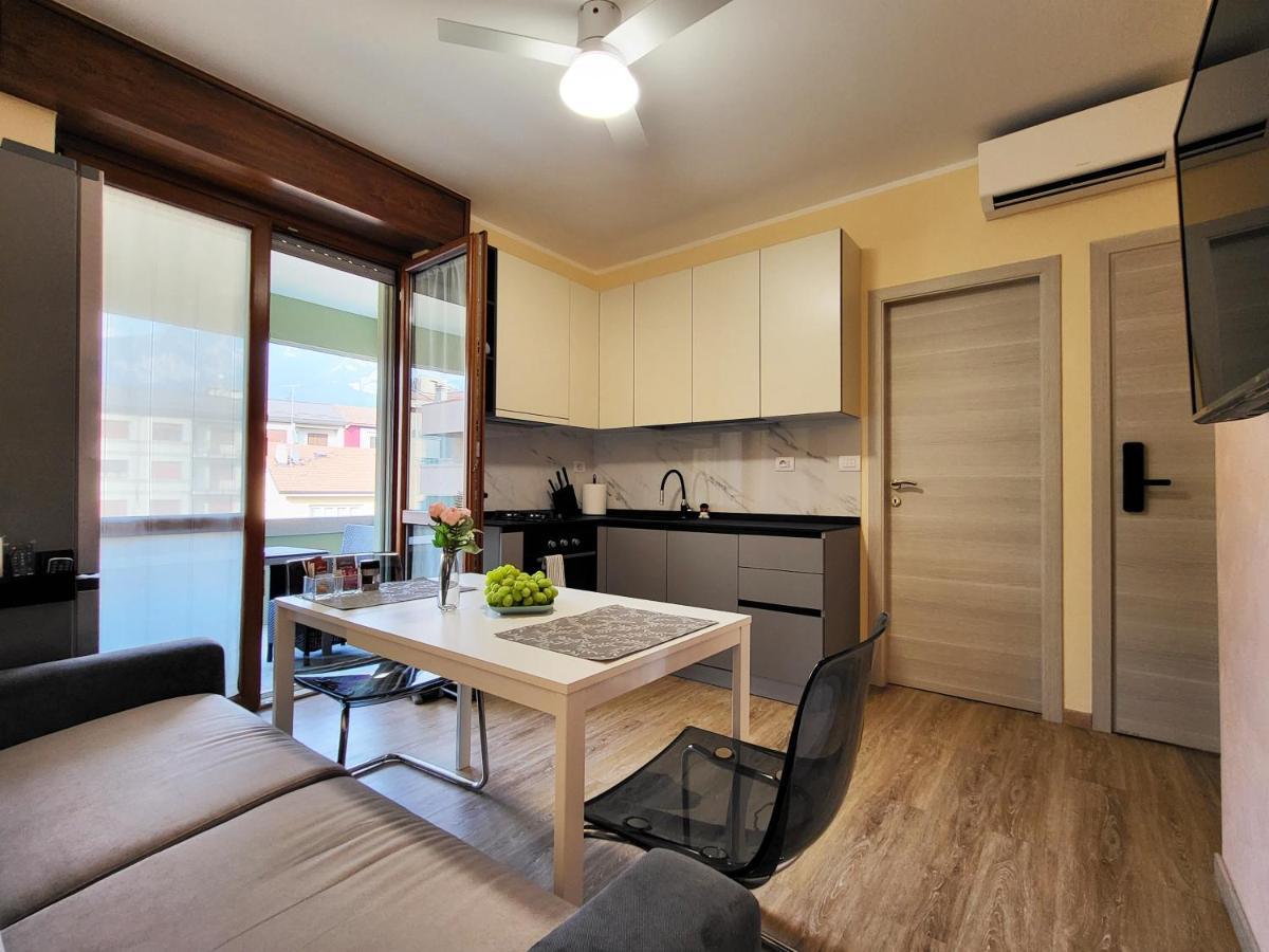 Casa Lariana Lecco