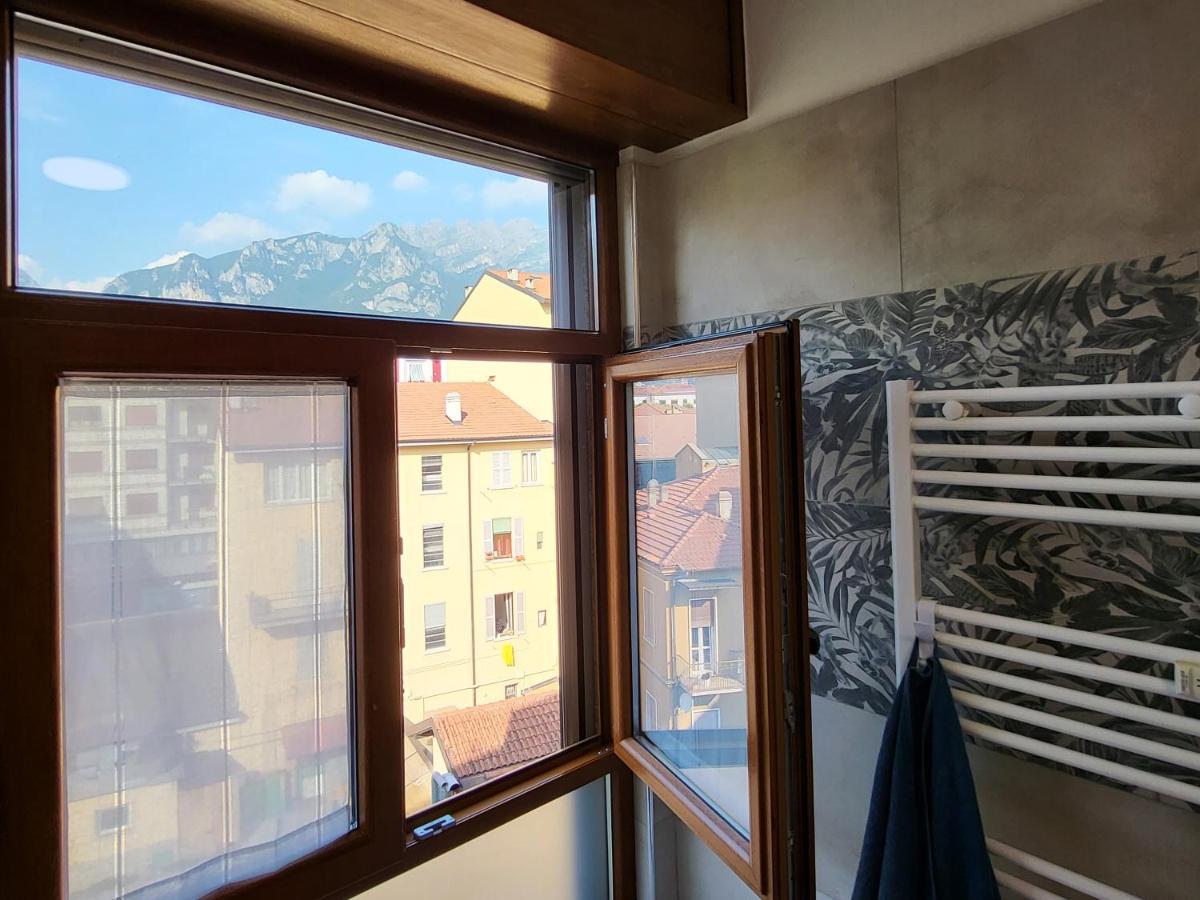 Appartamento Casa Lariana