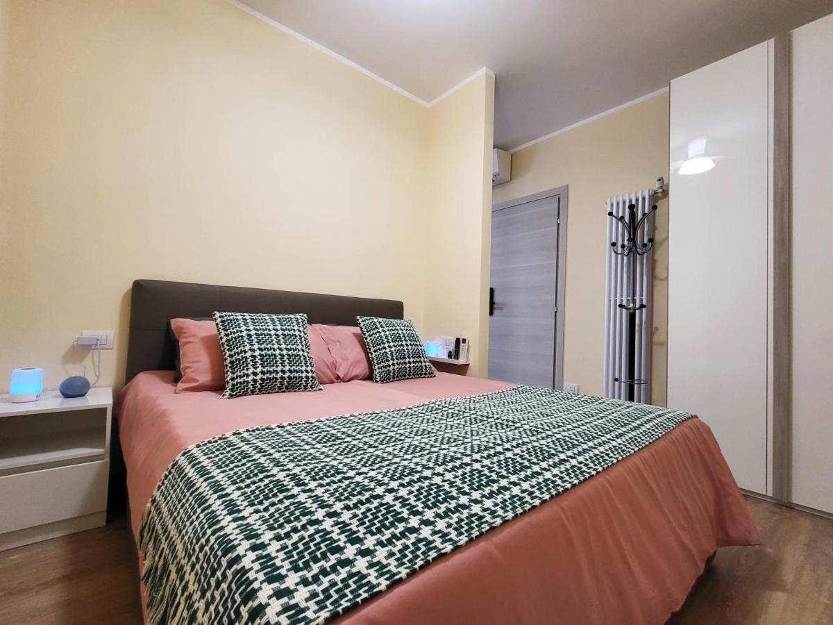 Appartamento Casa Lariana Lecco