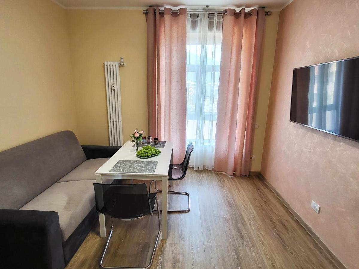 Appartamento Casa Lariana Lecco