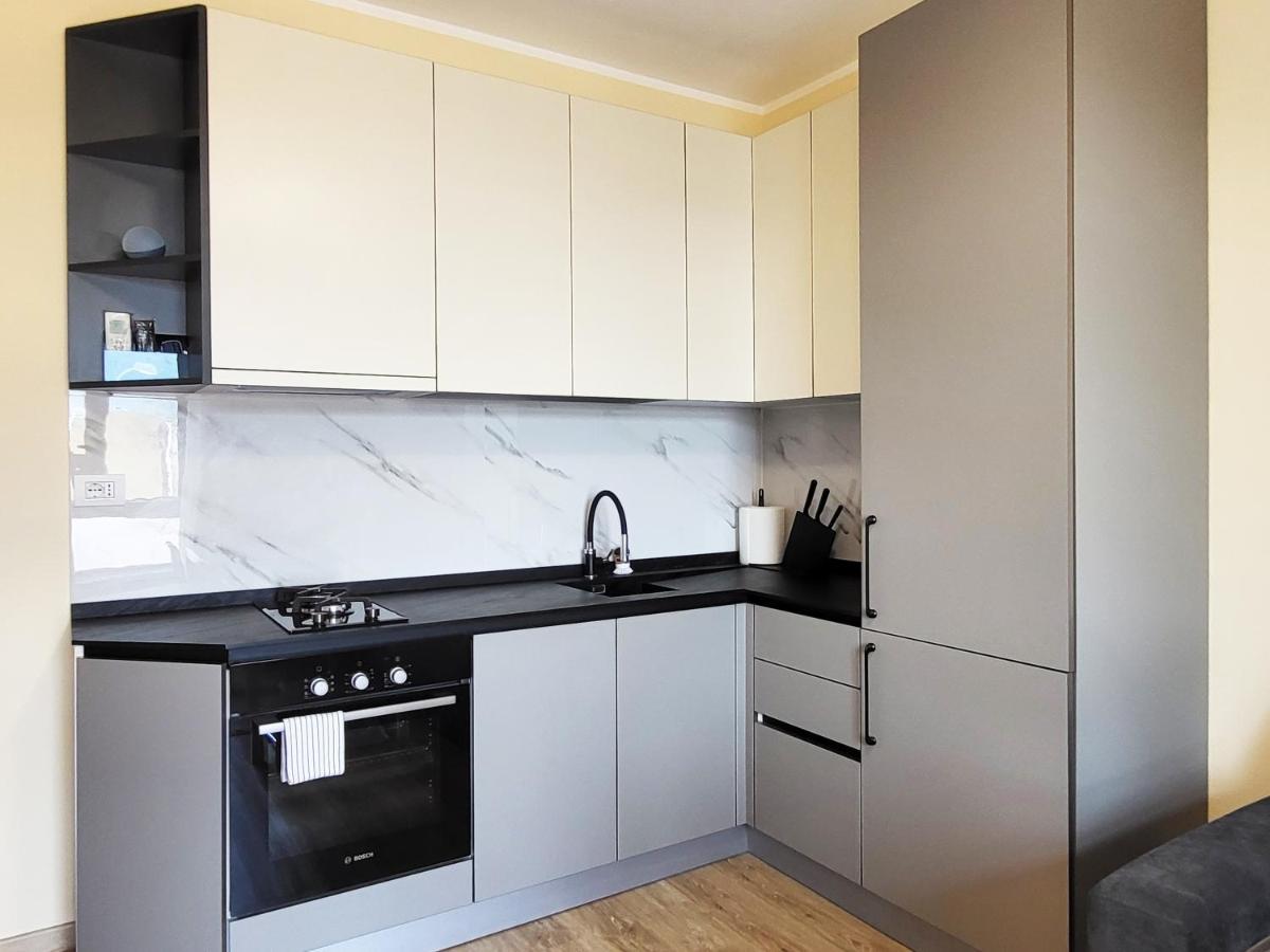 Appartamento Casa Lariana