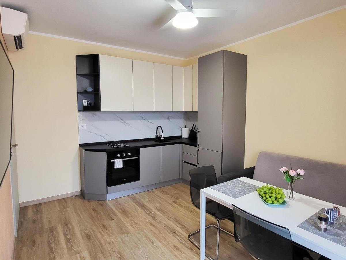 Casa Lariana Appartamento Lecco