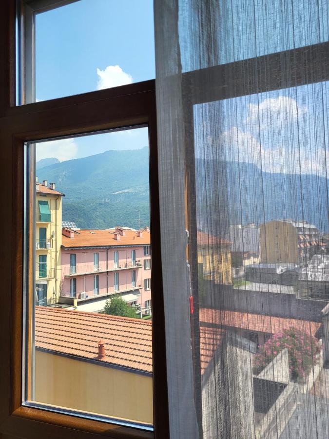 Casa Lariana Appartamento Lecco
