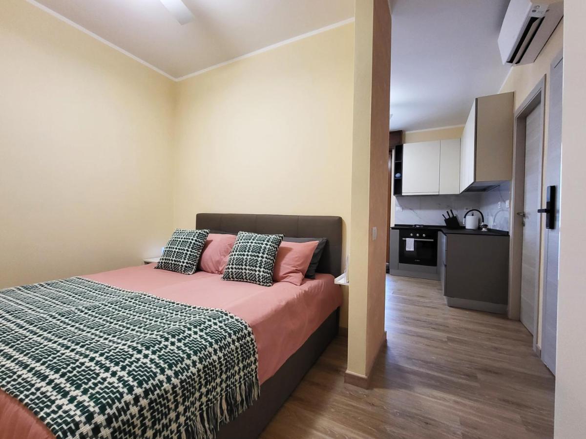 Casa Lariana Appartamento Lecco