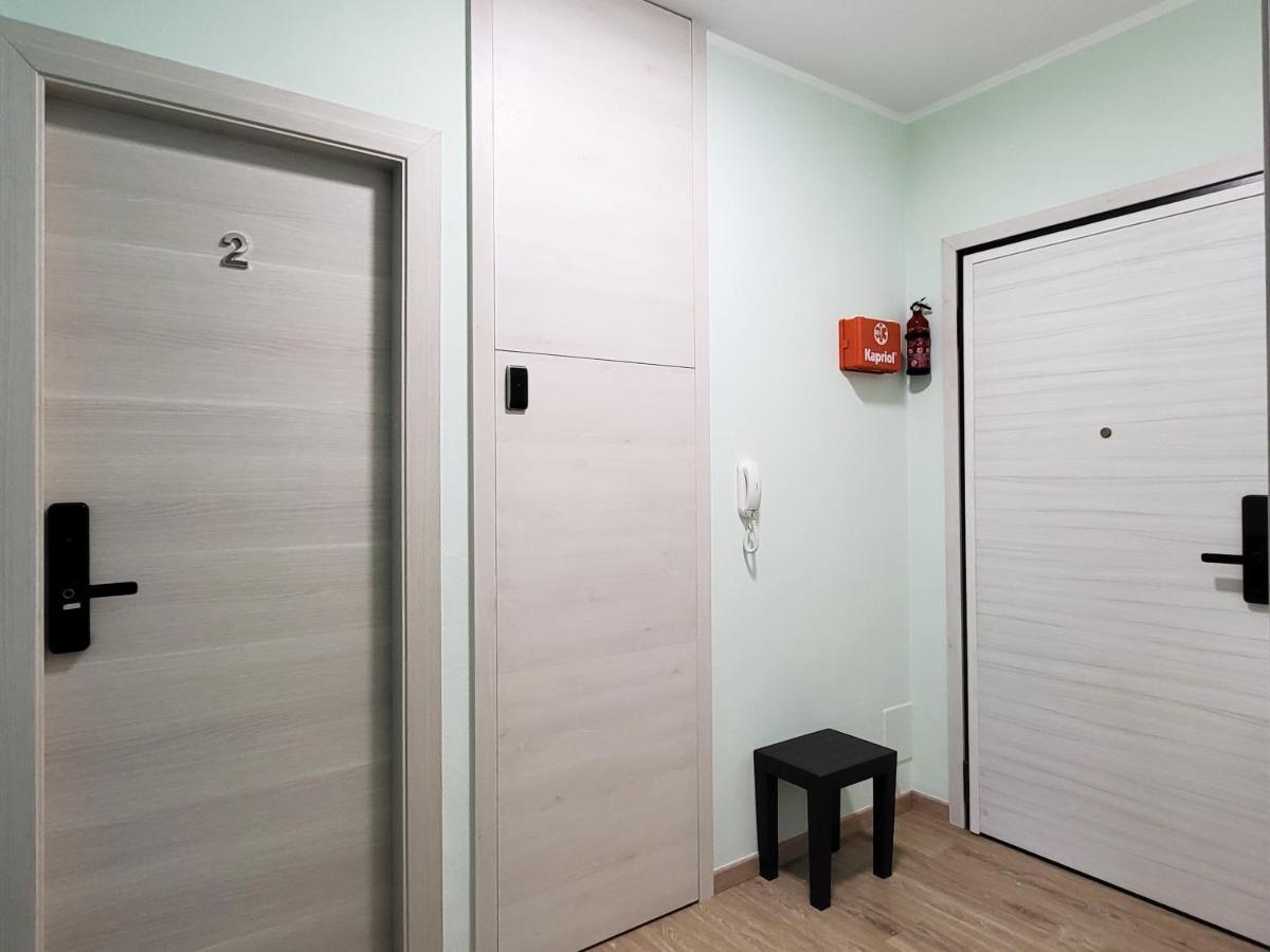 Apartment Casa Lariana Lecco