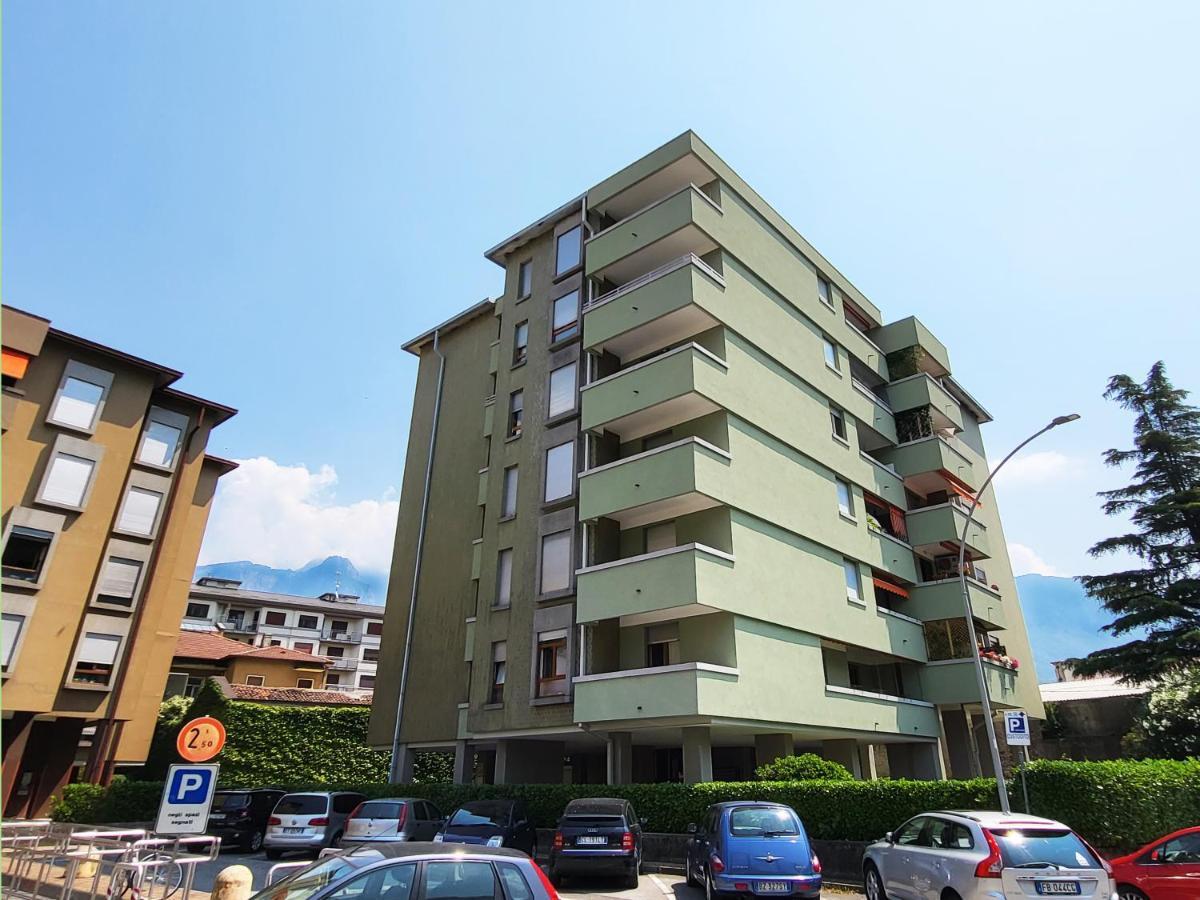 Casa Lariana Appartamento *