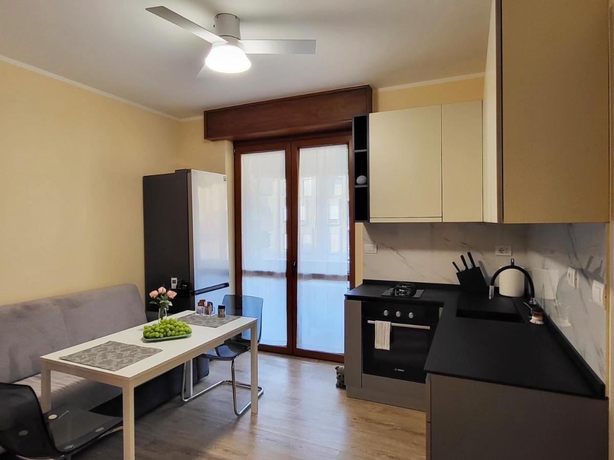 Casa Lariana Lecco