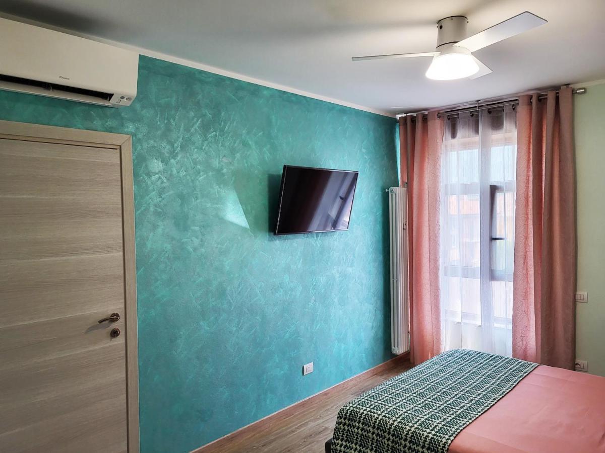 Casa Lariana Appartamento *