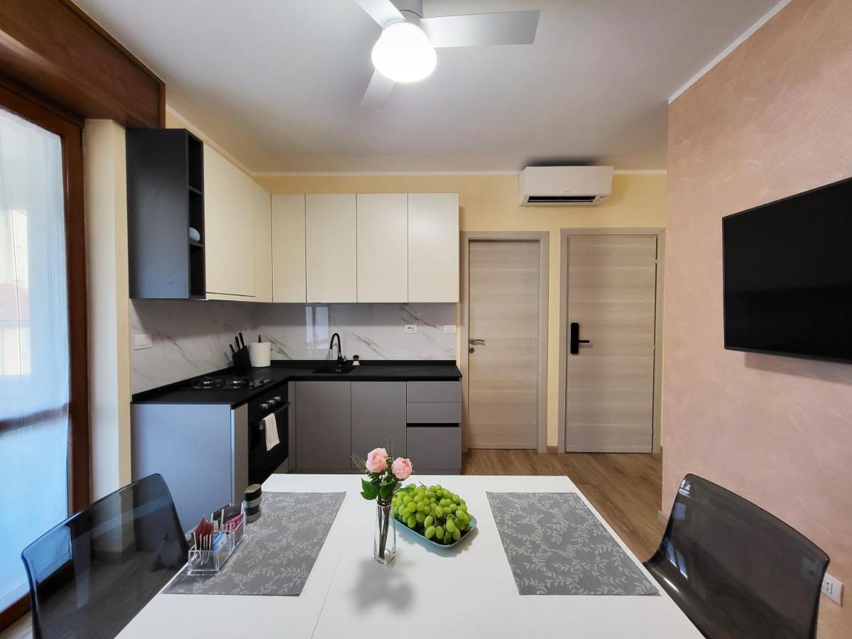Appartamento Casa Lariana Lecco