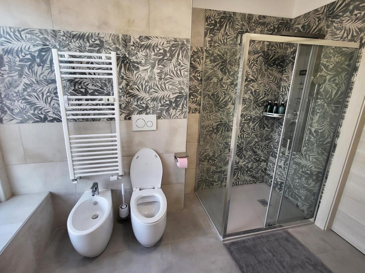 Appartamento Casa Lariana Lecco