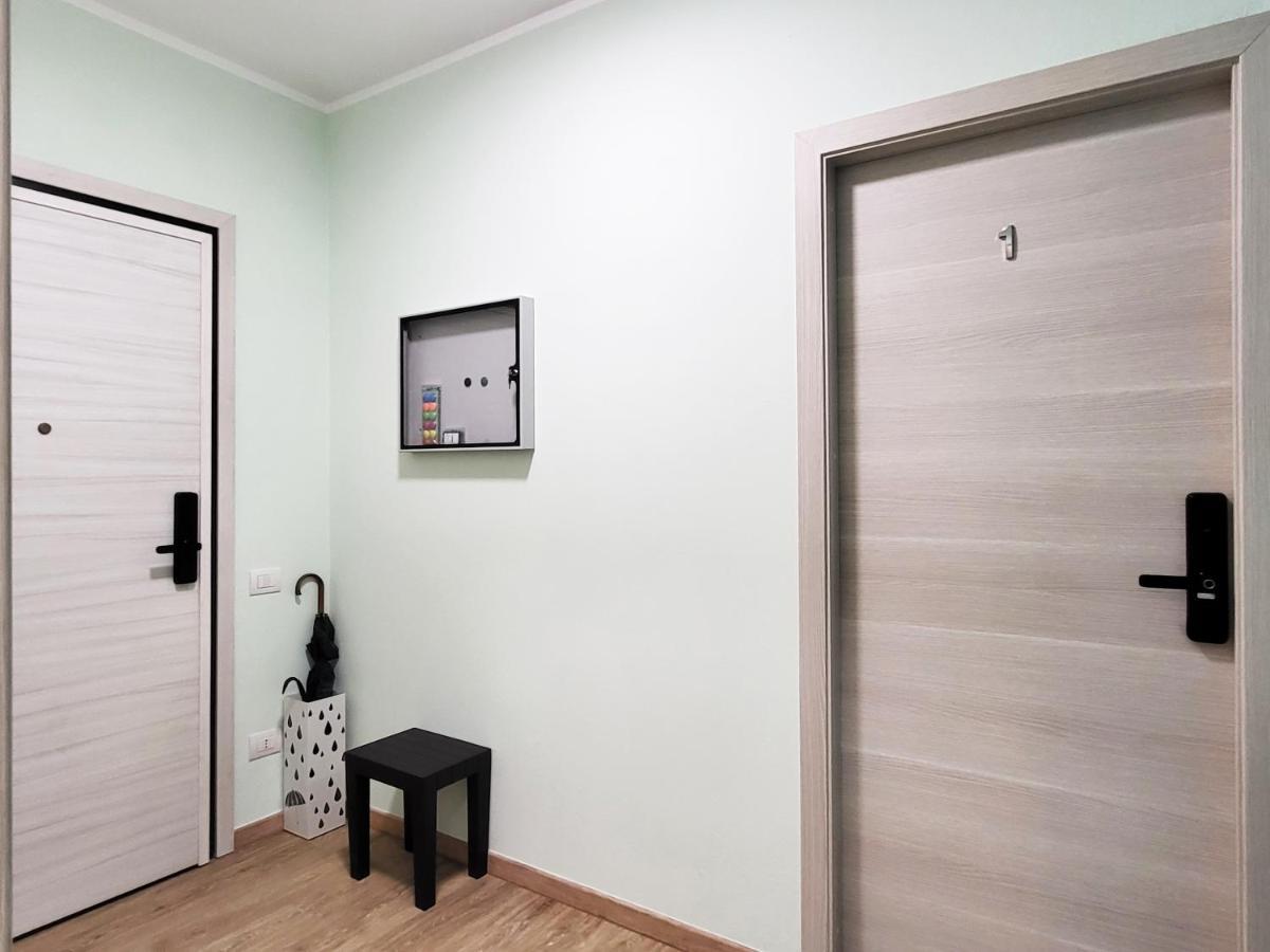 Appartamento Casa Lariana *