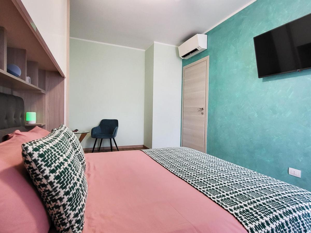Casa Lariana Appartamento