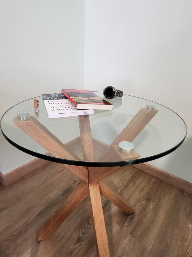 Apartment Casa Lariana Lecco
