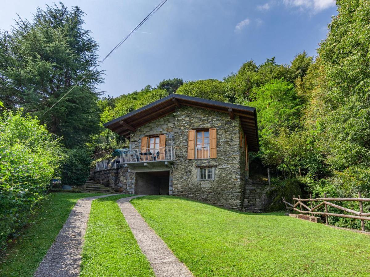 Bragna By Interhome Holiday home Pianello Del Lario