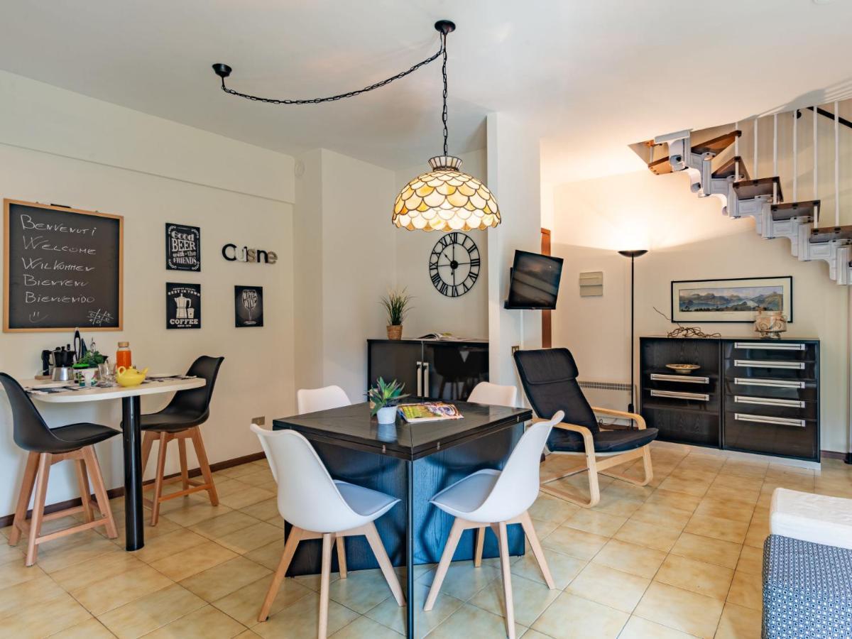 La Finestra Sul By Interhome Holiday home *
