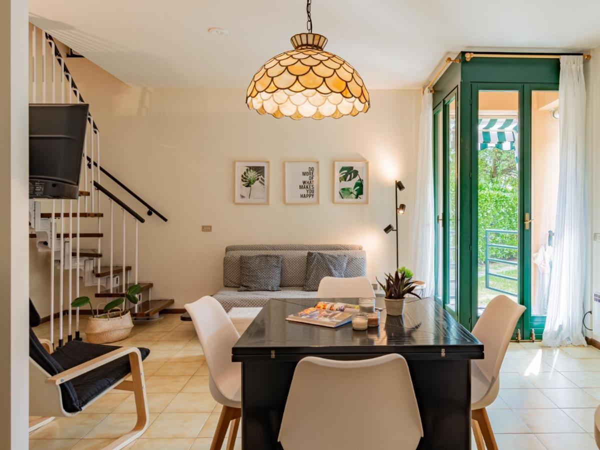 La Finestra Sul By Interhome