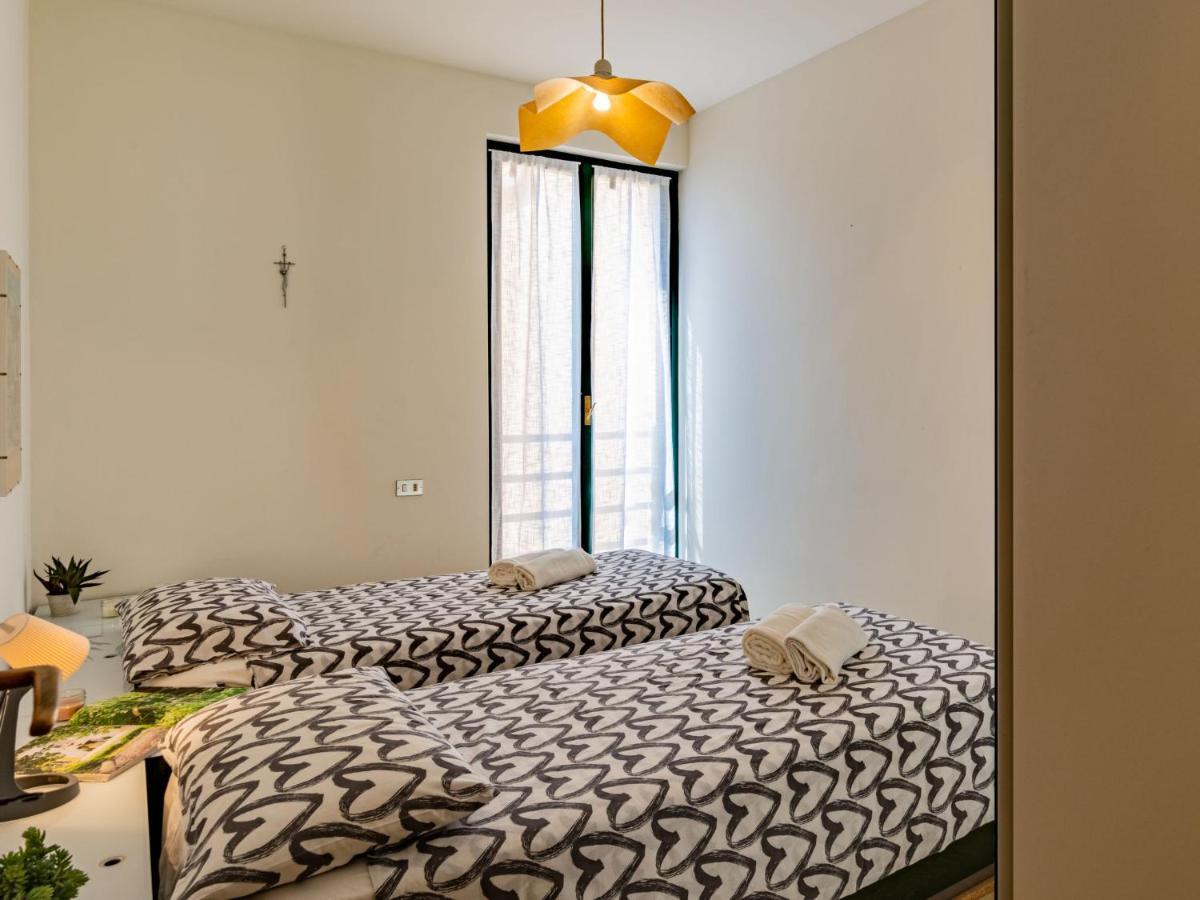 La Finestra Sul By Interhome Holiday home Gravedona