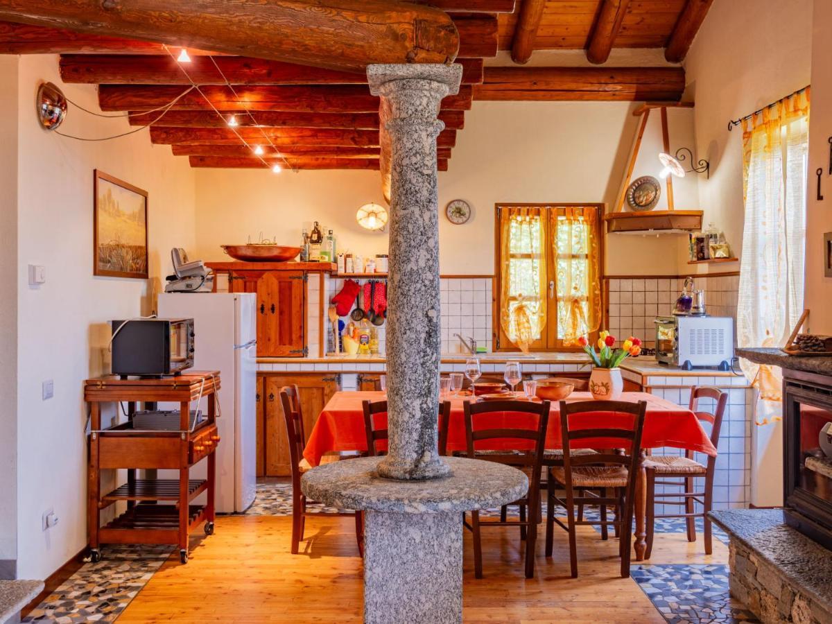 Bragna By Interhome * Pianello Del Lario