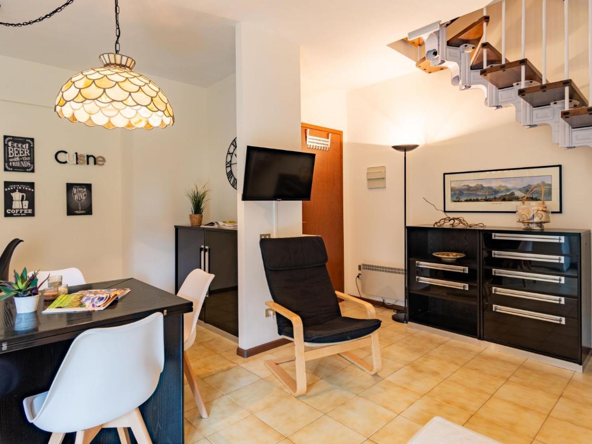 Holiday home La Finestra Sul By Interhome *