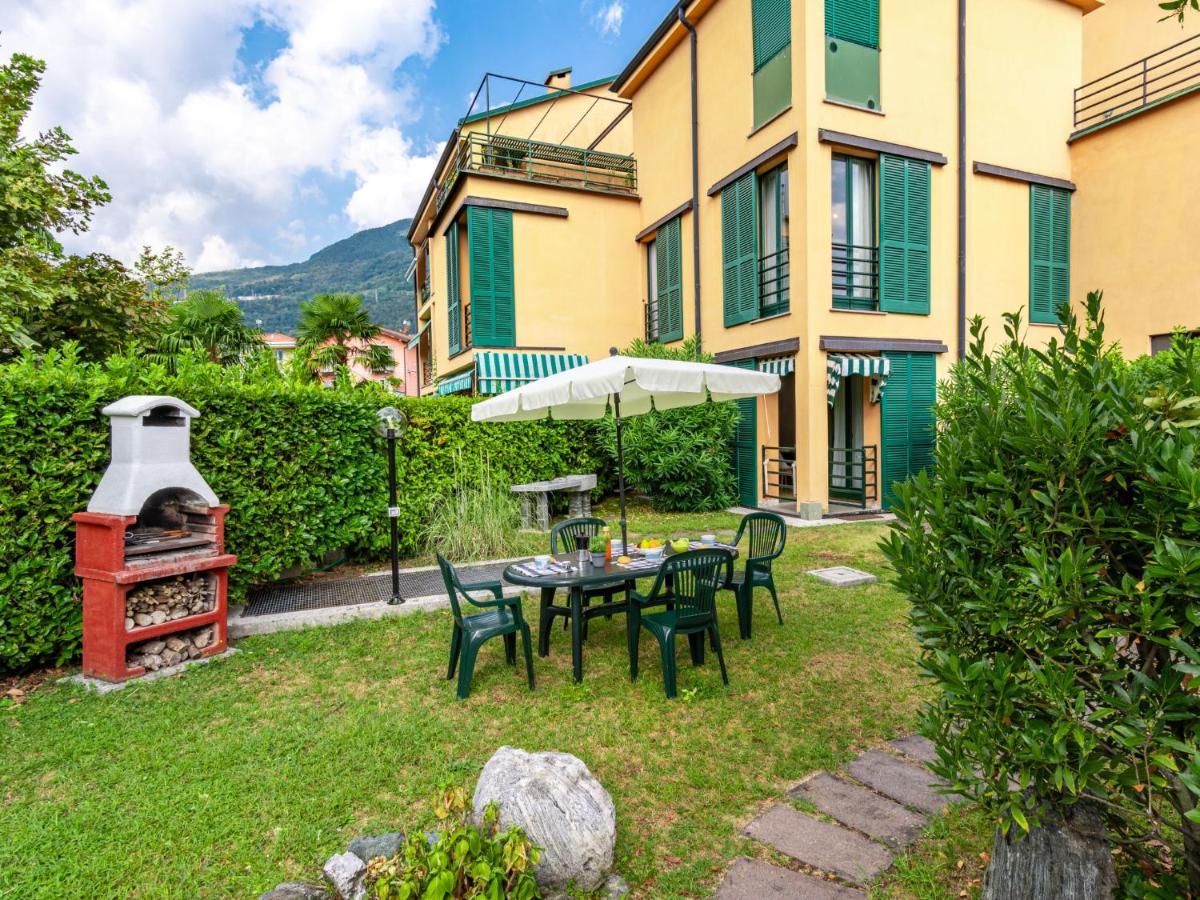 La Finestra Sul By Interhome *