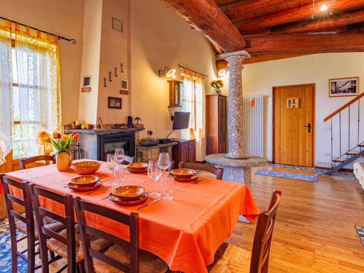 Bragna By Interhome Pianello Del Lario
