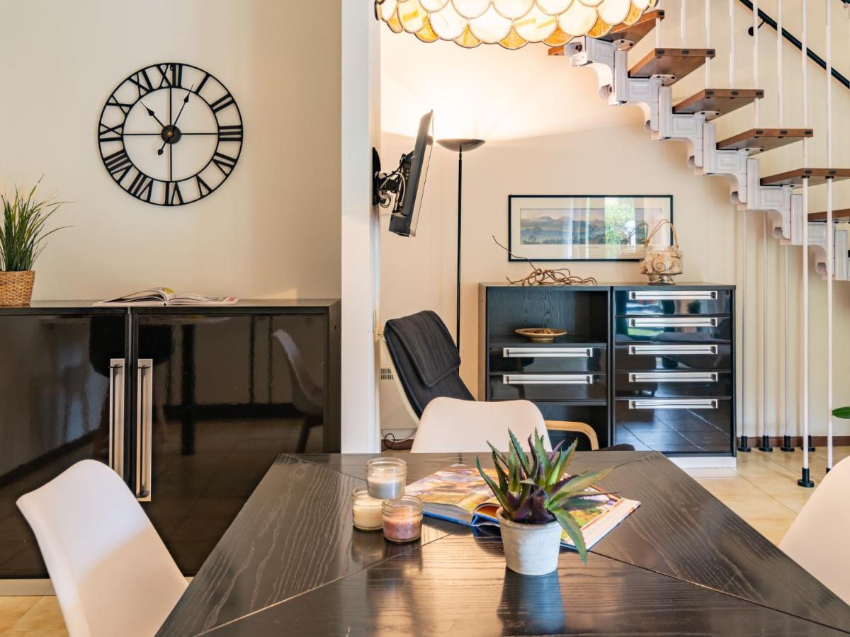 La Finestra Sul By Interhome * Gravedona