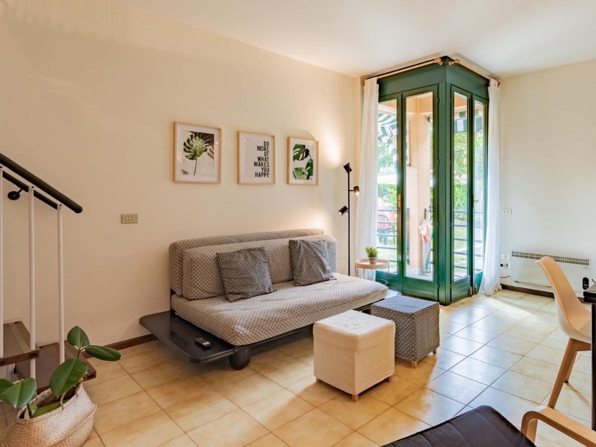 Holiday home La Finestra Sul By Interhome