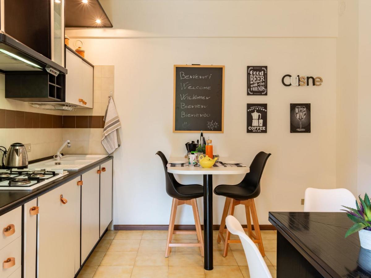 La Finestra Sul By Interhome Holiday home Gravedona