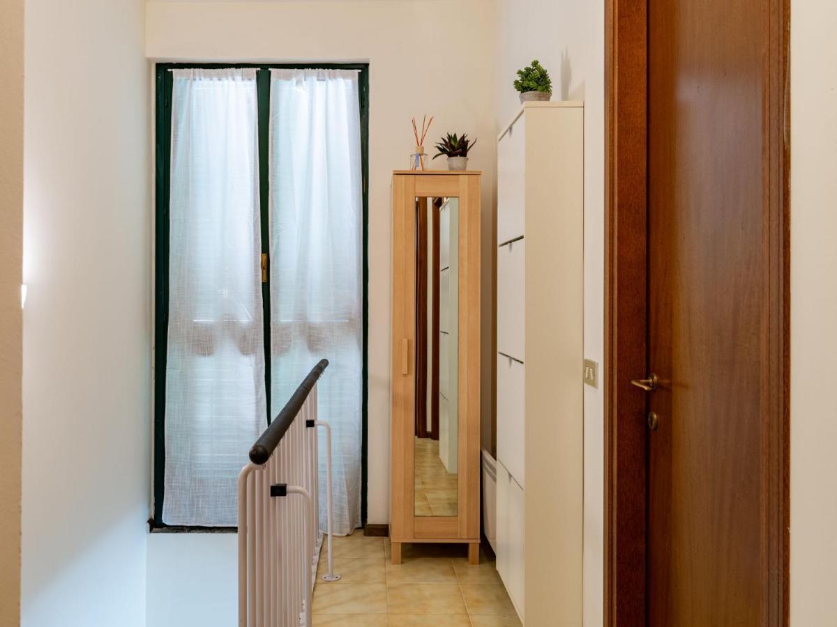 La Finestra Sul By Interhome *