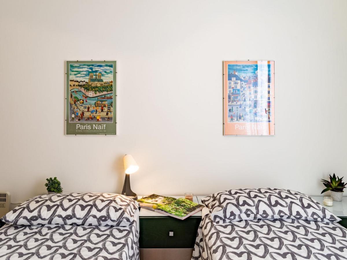 Holiday home La Finestra Sul By Interhome