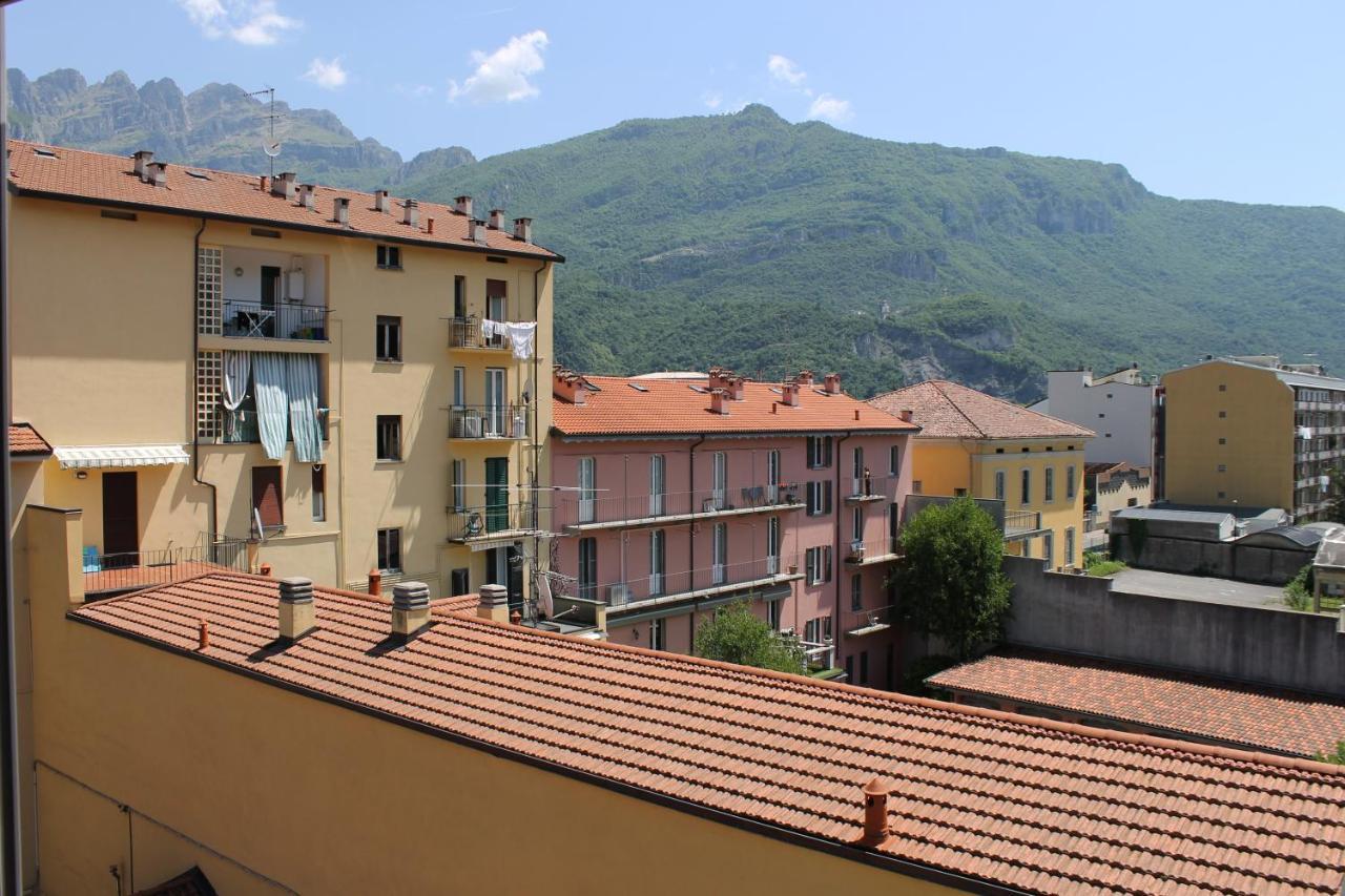 Casa Lariana Appartamento *