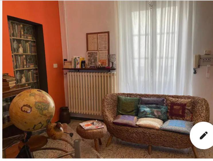 Lago Blu Privatunterkunft Gravedona
