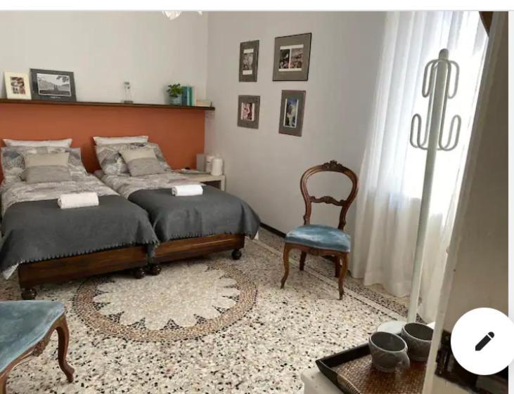 Lago Blu Privatunterkunft Gravedona