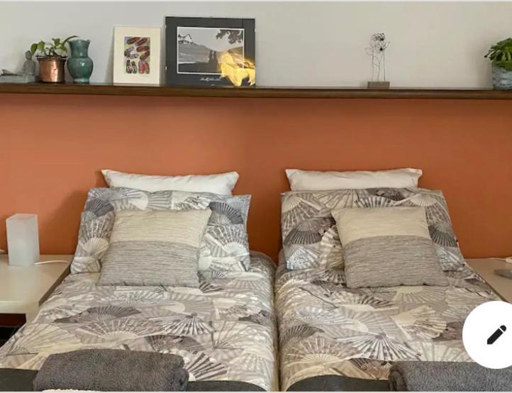 Lago Blu Homestay Gravedona