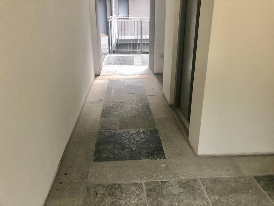 Apartment Modern Lungolago Di Como