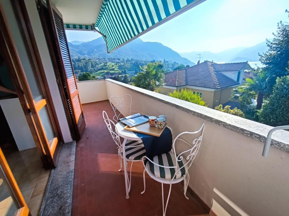 Apartment - Panoramic Mini Loft Giove Bellagio