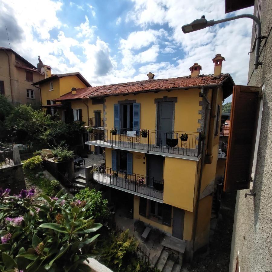 Apartment Casa Labirinto Vakantie-appartementen