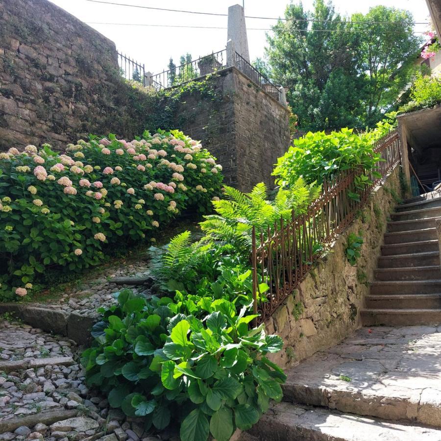 Casa Labirinto Vakantie-appartementen Appartamento *