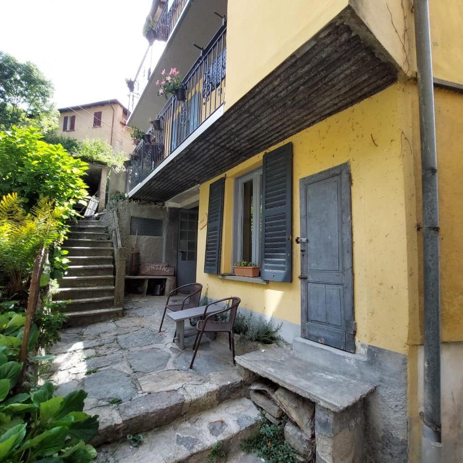 Casa Labirinto Vakantie-appartementen Apartment *