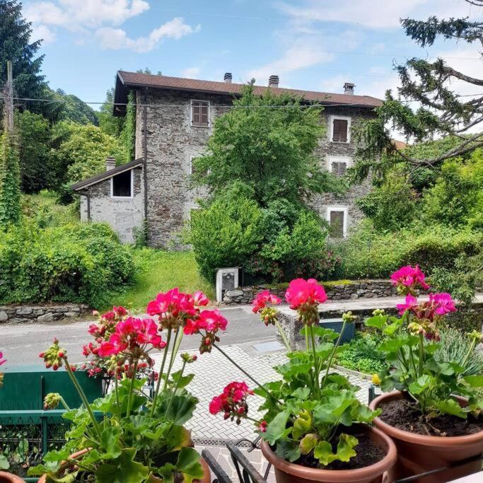 La Vecchia Fontana, Curcio Casa Con 2 Da Letto *