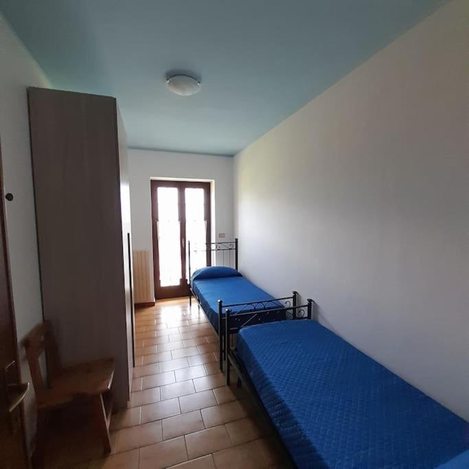 Holiday home La Vecchia Fontana, Curcio Casa Con 2 Da Letto *