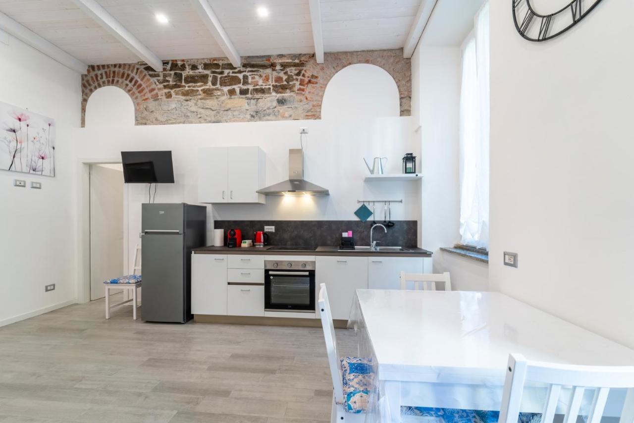 Modern At Via Carloni By Wonderful Italy Apartment *