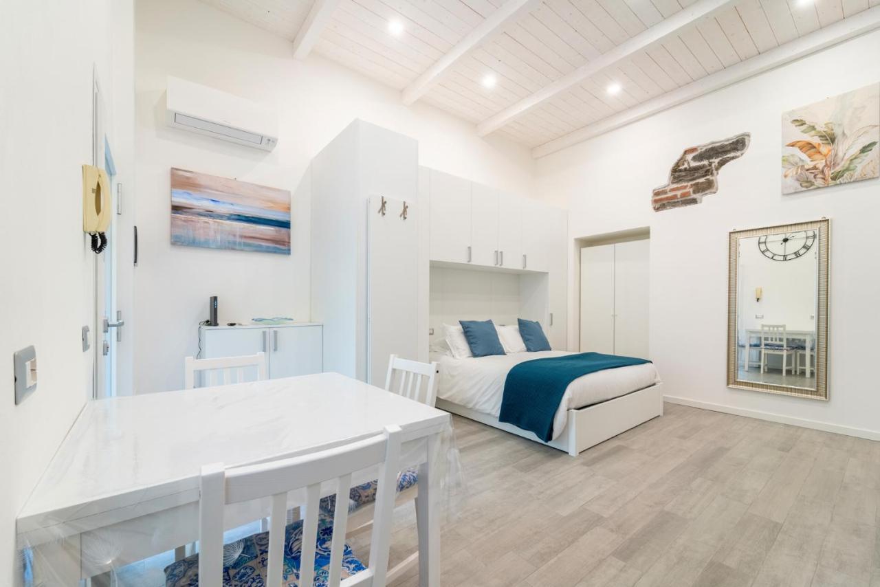 Modern At Via Carloni By Wonderful Italy Apartment Como