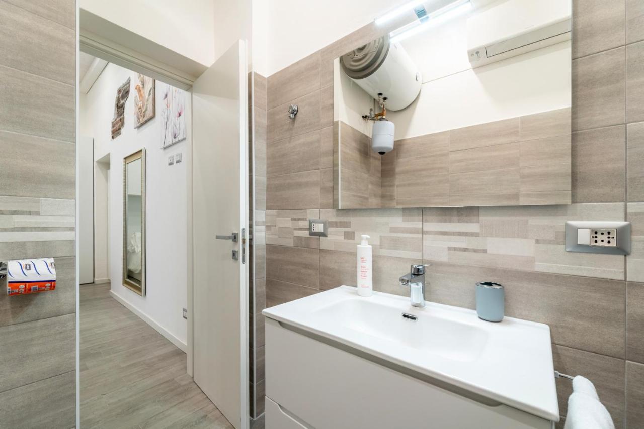 Modern At Via Carloni By Wonderful Italy *
