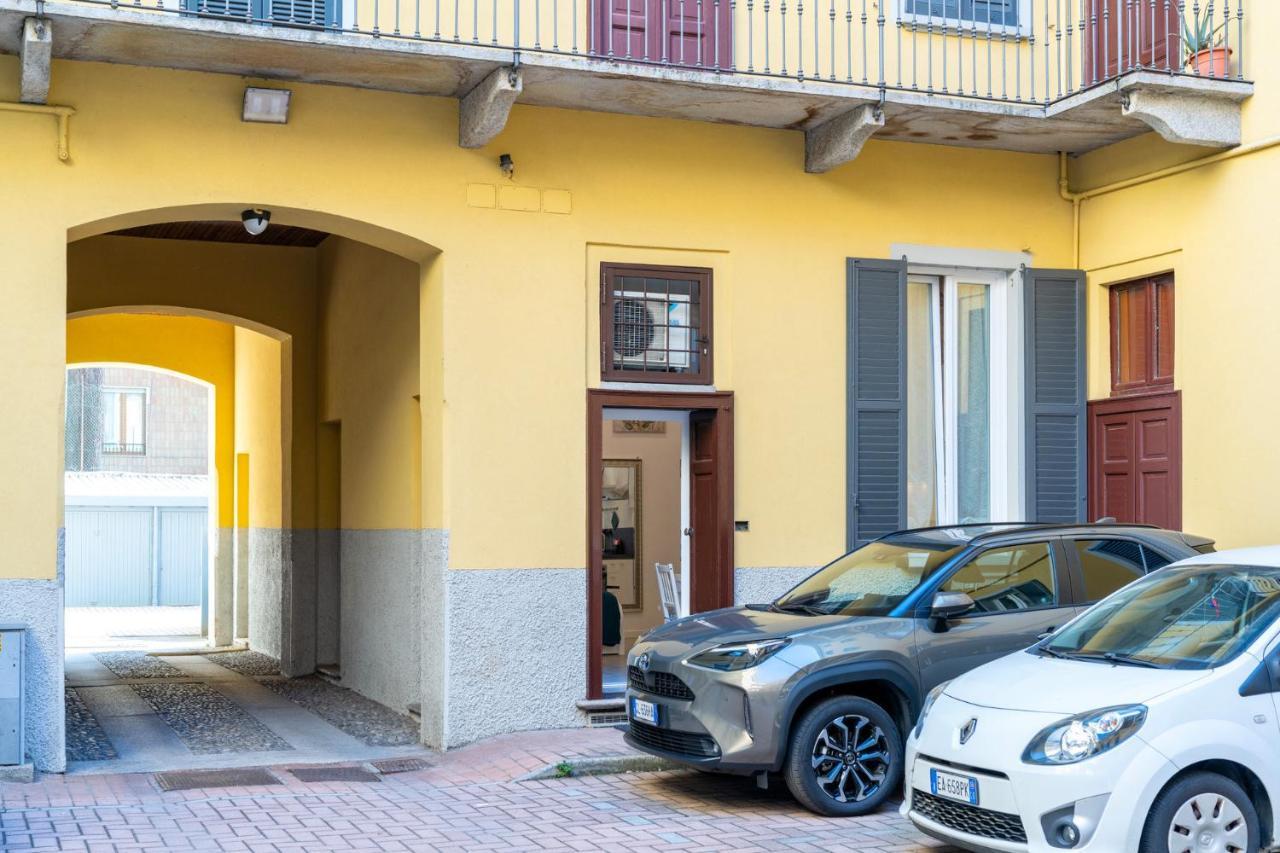 Apartment Modern At Via Carloni By Wonderful Italy Como