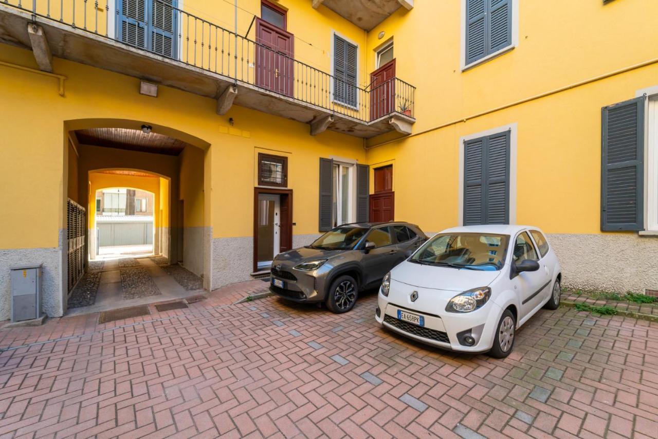 Modern At Via Carloni By Wonderful Italy
